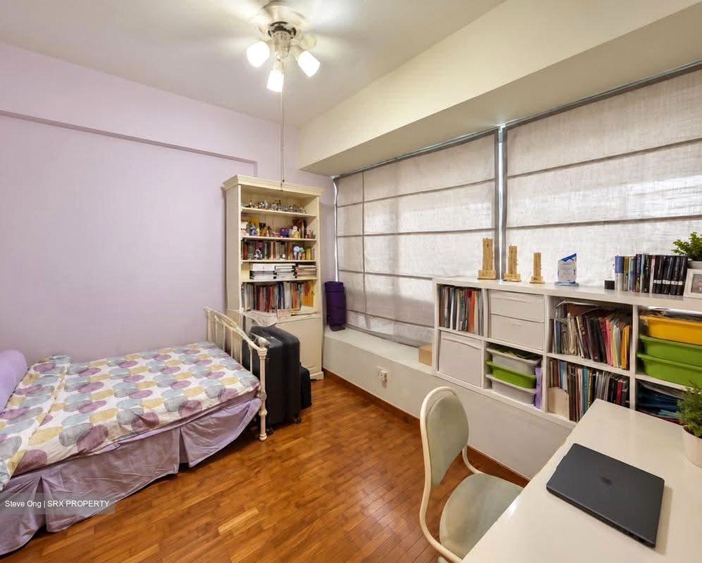 The Stellar (D5), Condominium #635996621